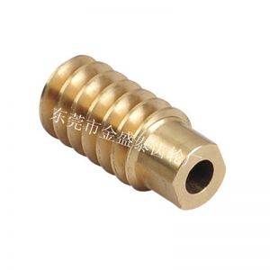 厂家供应黄铜蜗轮磷青铜蜗轮减速机蜗轮精密同步齿轮批发可定制